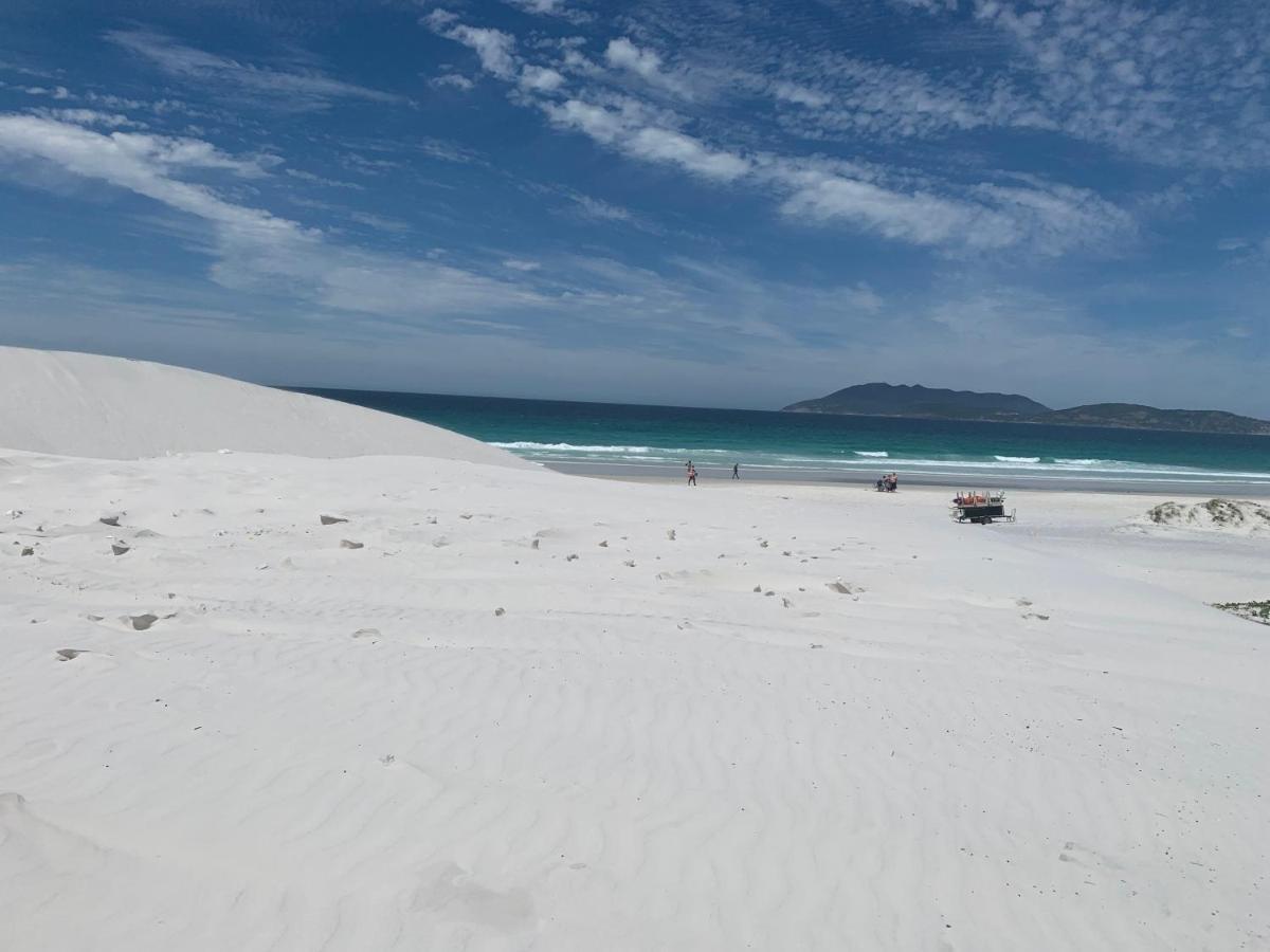 Las Dunas Cabo Frío Exterior foto